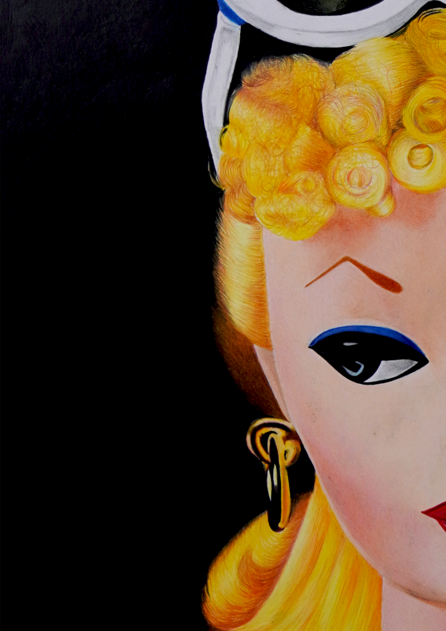 Plastic Icon #1