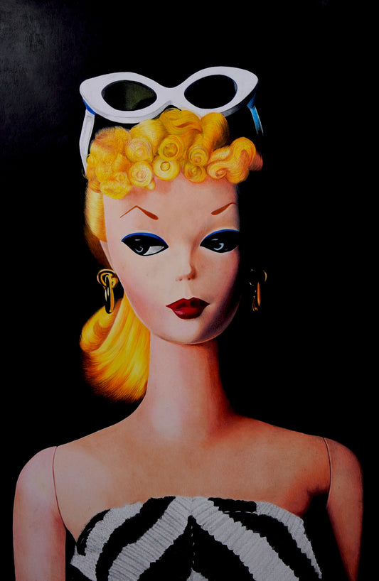 Plastic Icon #1
