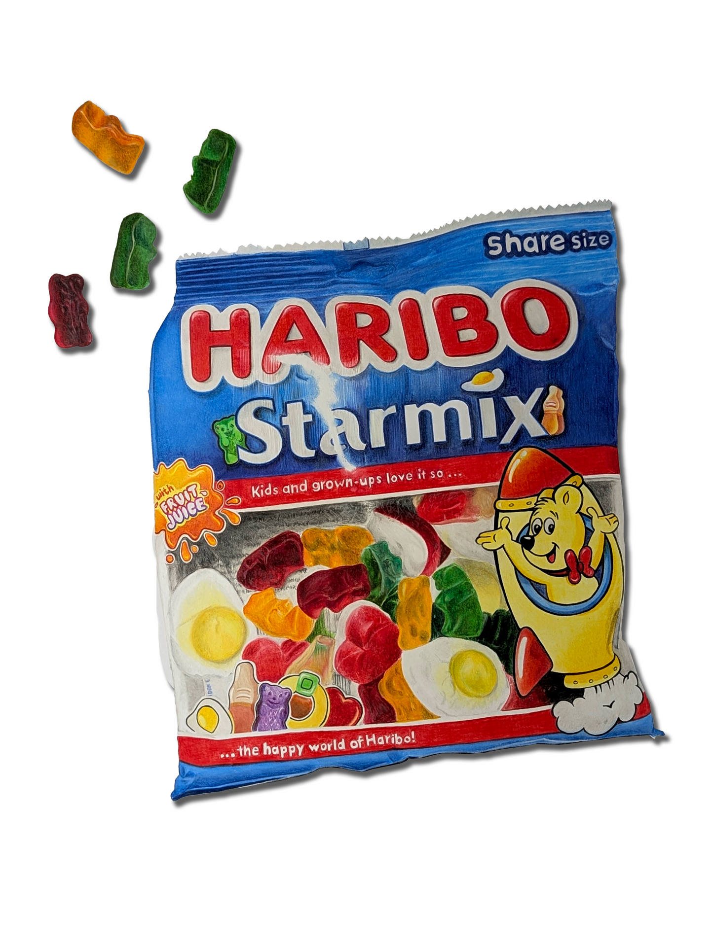 Haribo